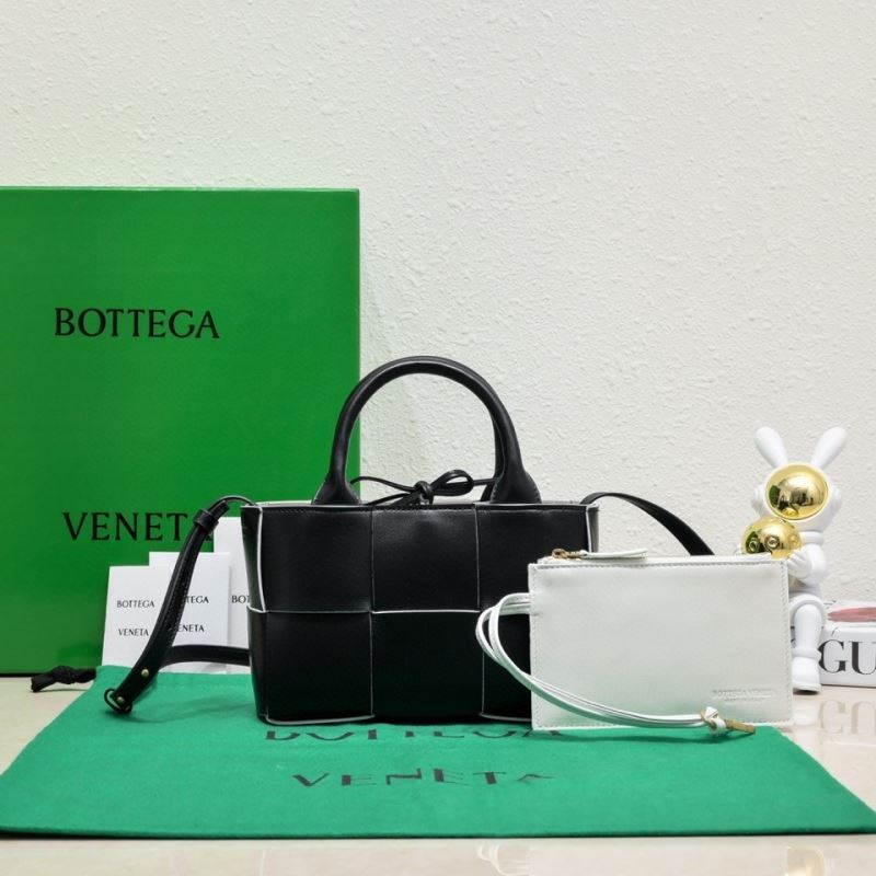 Bottega Veneta Shopping Bags